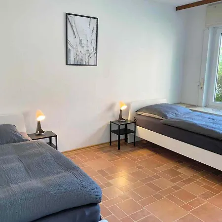Spacious In * Ibbenbüren