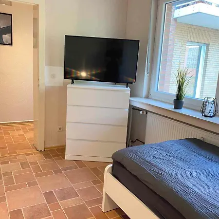 Spacious In