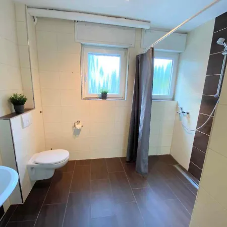 Spacious In *