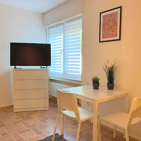 Spacious In Ibbenbüren
