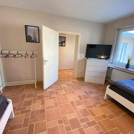 Spacious In * Ibbenbüren